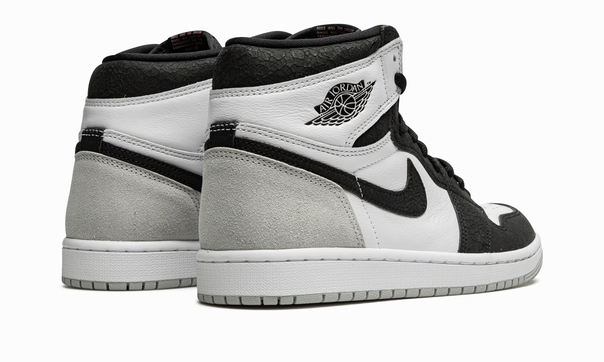 Grip tech Air Jordan 1 Retro High OG "Stage Haze"