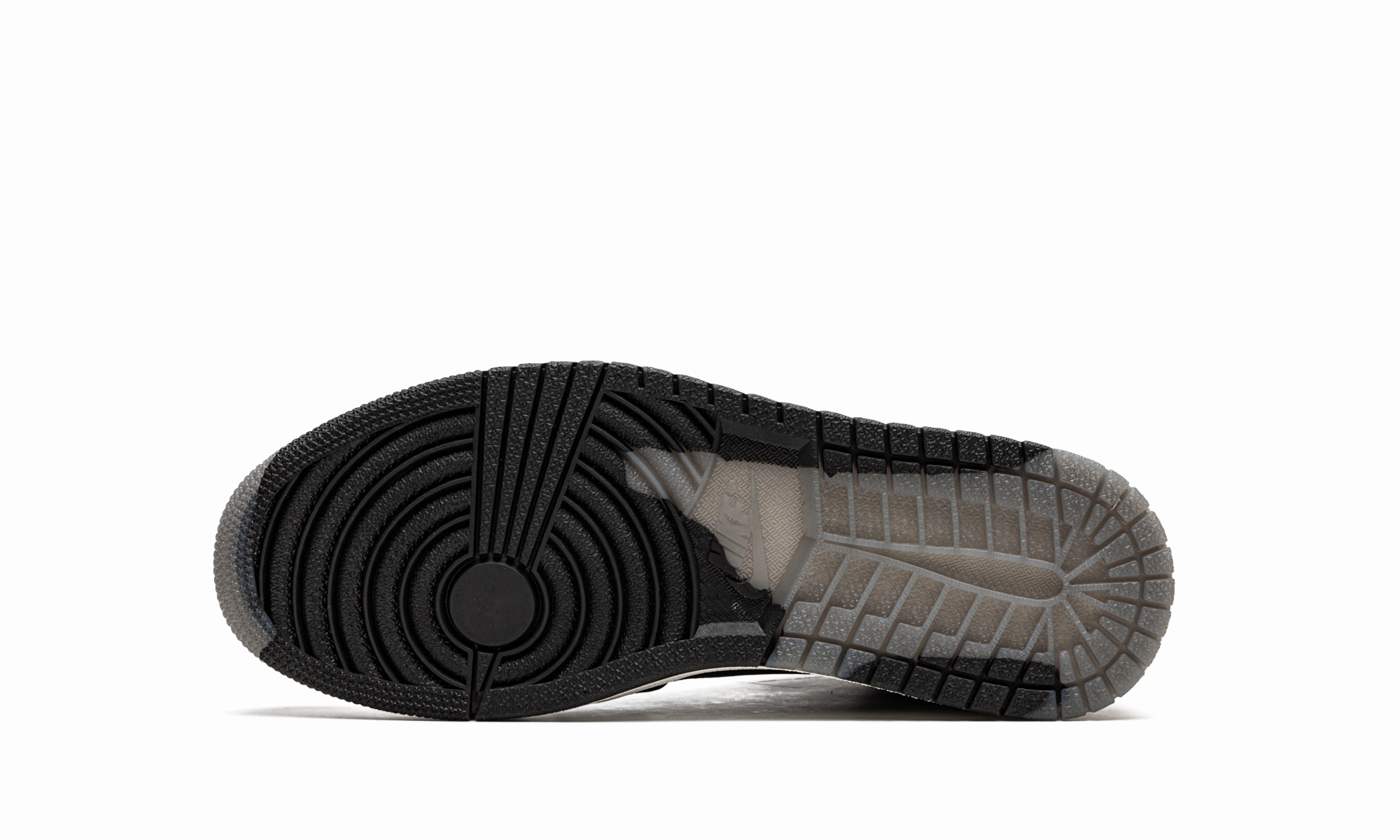 Air Jordan 1 Element "Gore-Tex - Black" Flattering wear