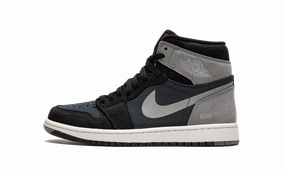 Motion Grip Air Jordan 1 Element "Gore-Tex - Black"