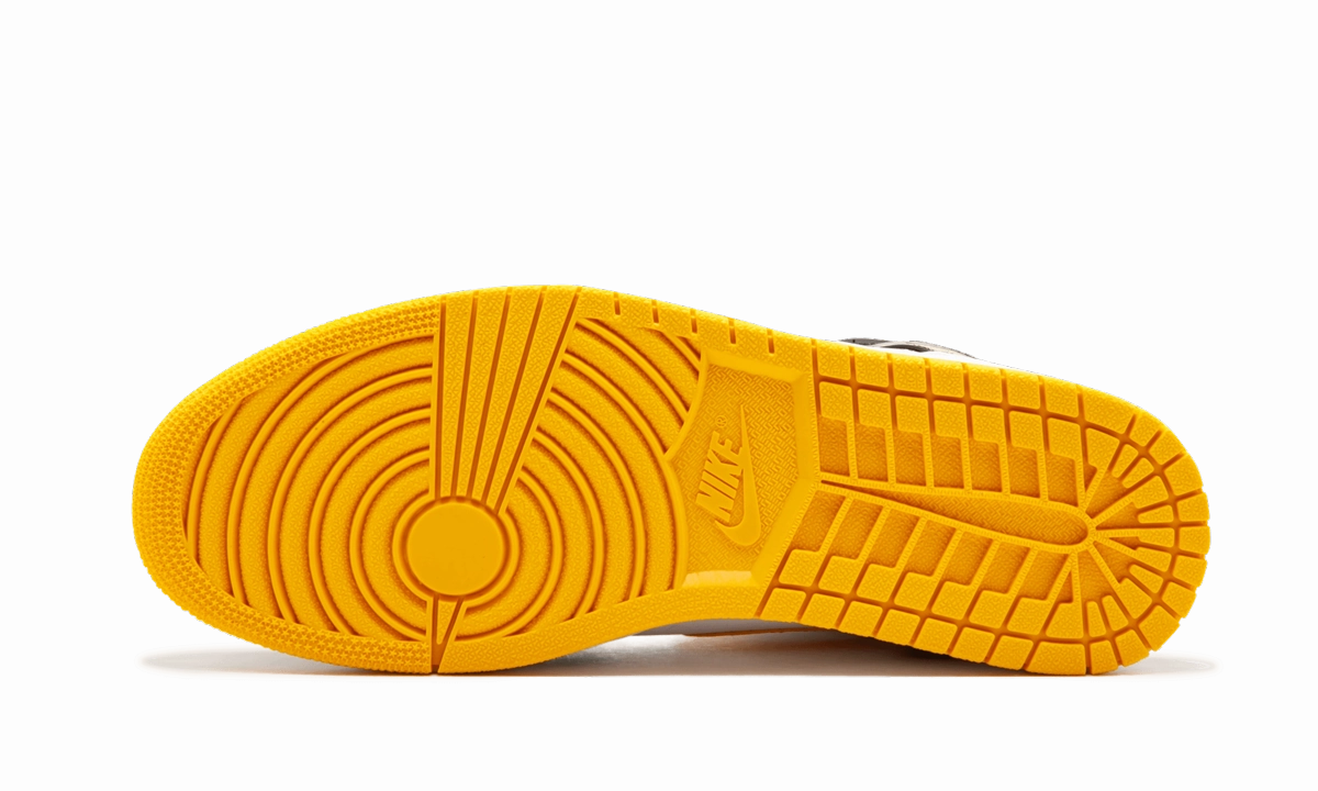 Air Jordan 1 Mid "Sonics" Luxe Comfort