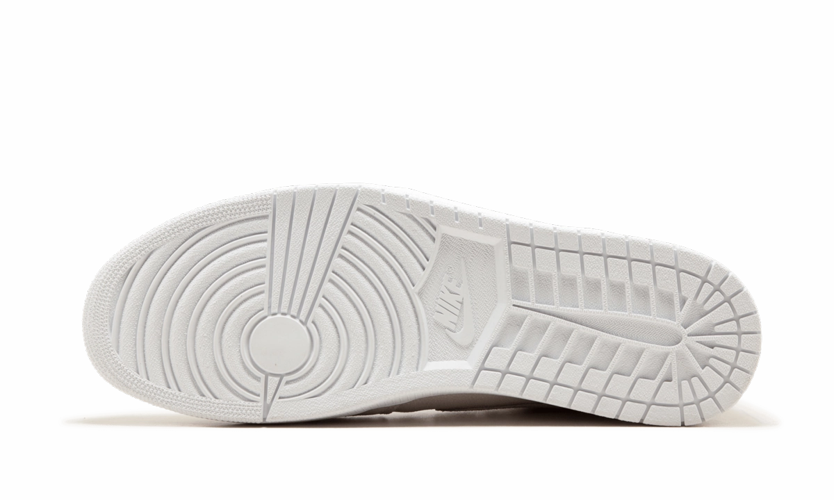 Cush Pad Air Jordan 1 Pinnacle "White"