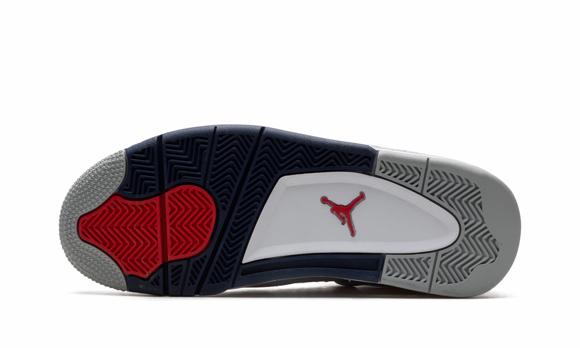 Modern Comfort Easy Cushioning Air Jordan 4 "Midnight Navy"