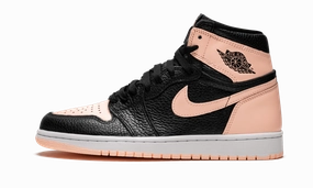 Fit Anywhere Motion Friendly Air Jordan 1 Retro High OG "Crimson Tint"