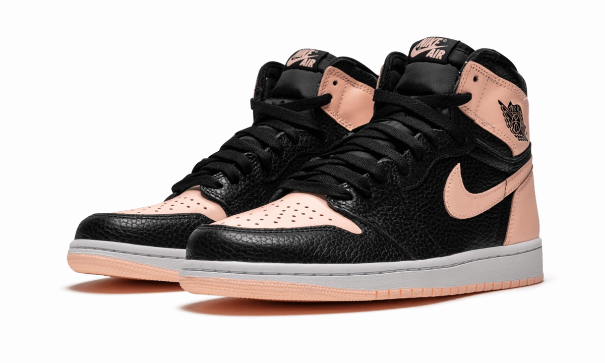 Air Jordan 1 Retro High OG "Crimson Tint" Outdoor Explorer