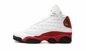 Air Jordan 13 Retro GS Fitness Edge Stylish Option