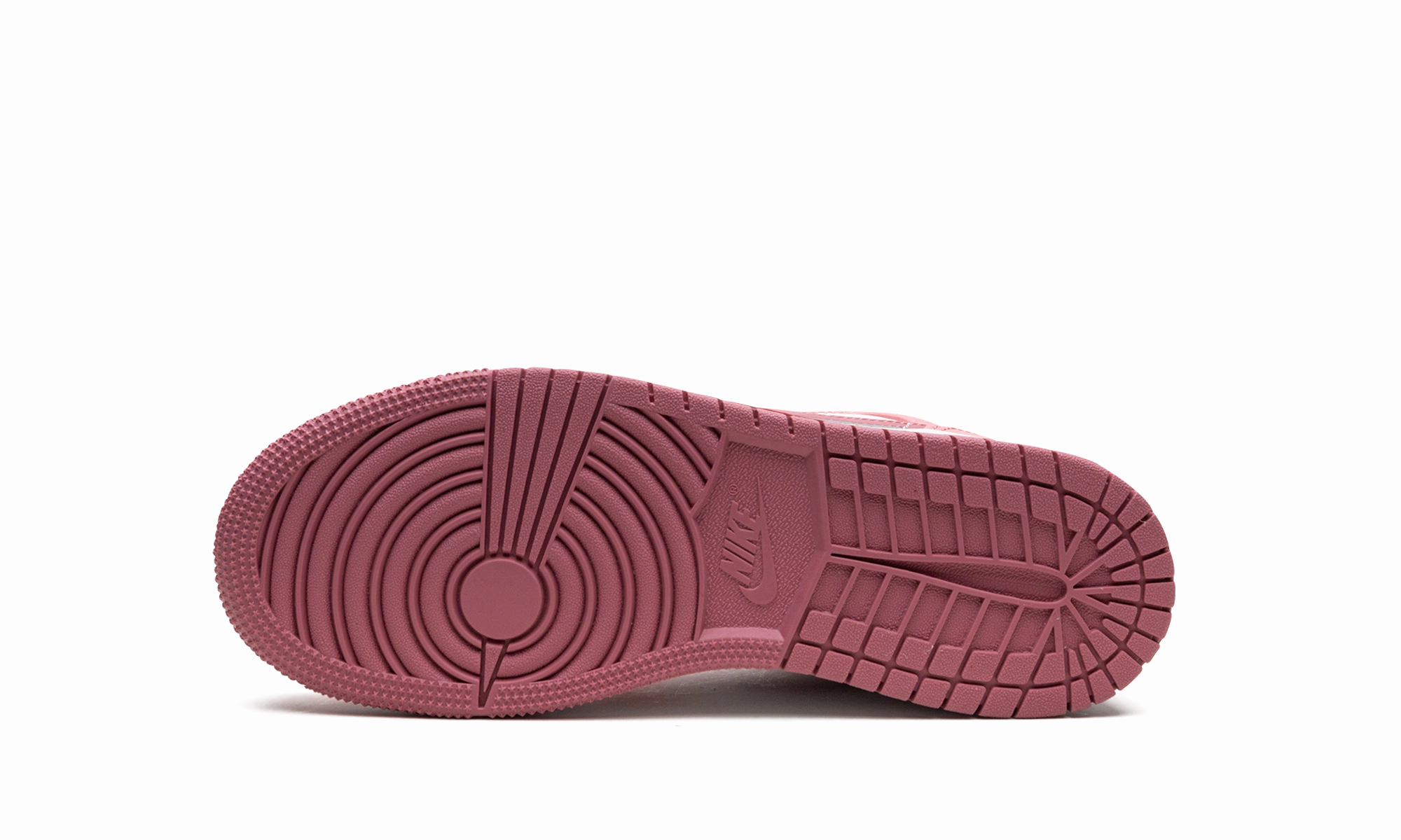 Everyday Wear Fast pace Air Jordan 1 Mid GS "Valentine's Day 2023"