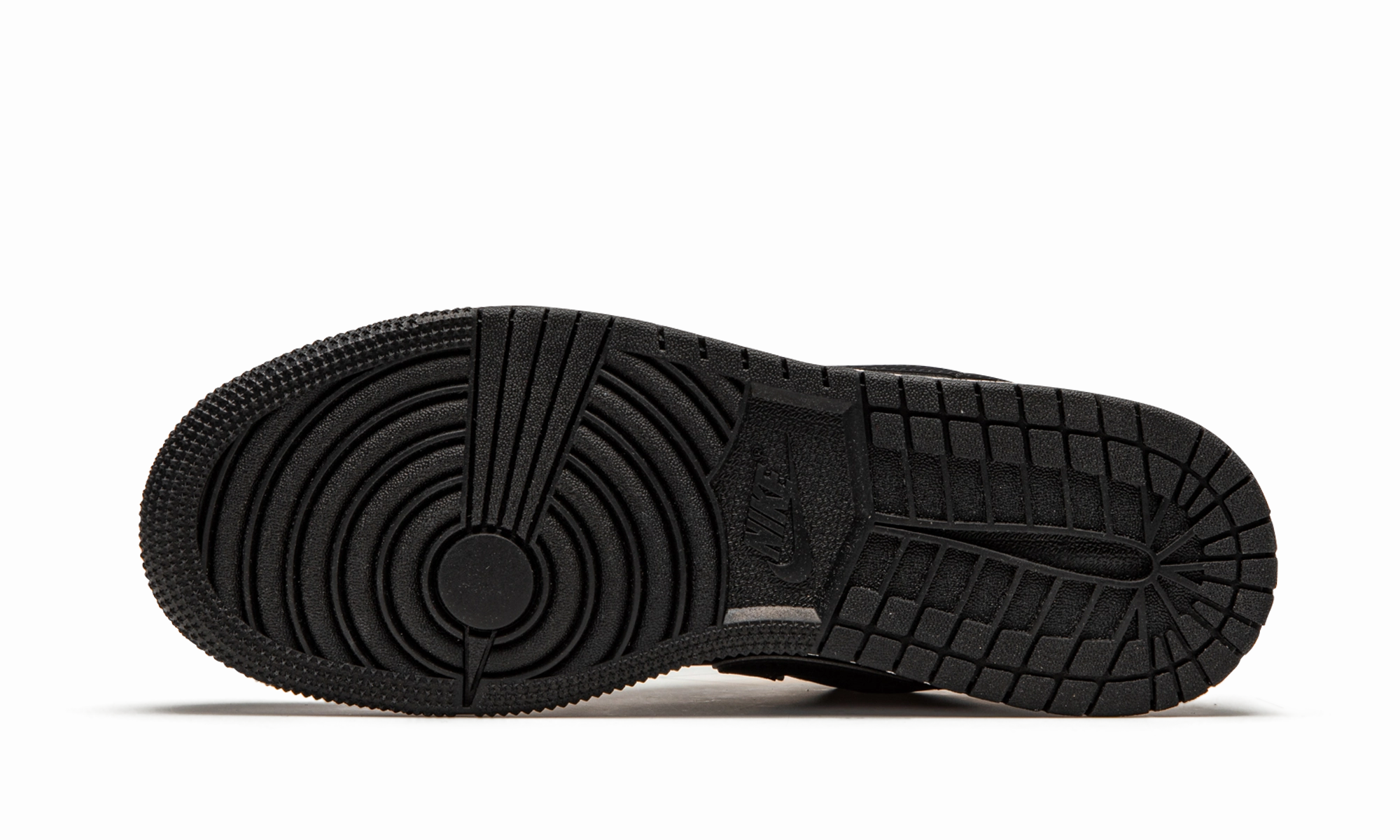 Matte Finish Jordan 1 Low SE GS "Aurora Green"