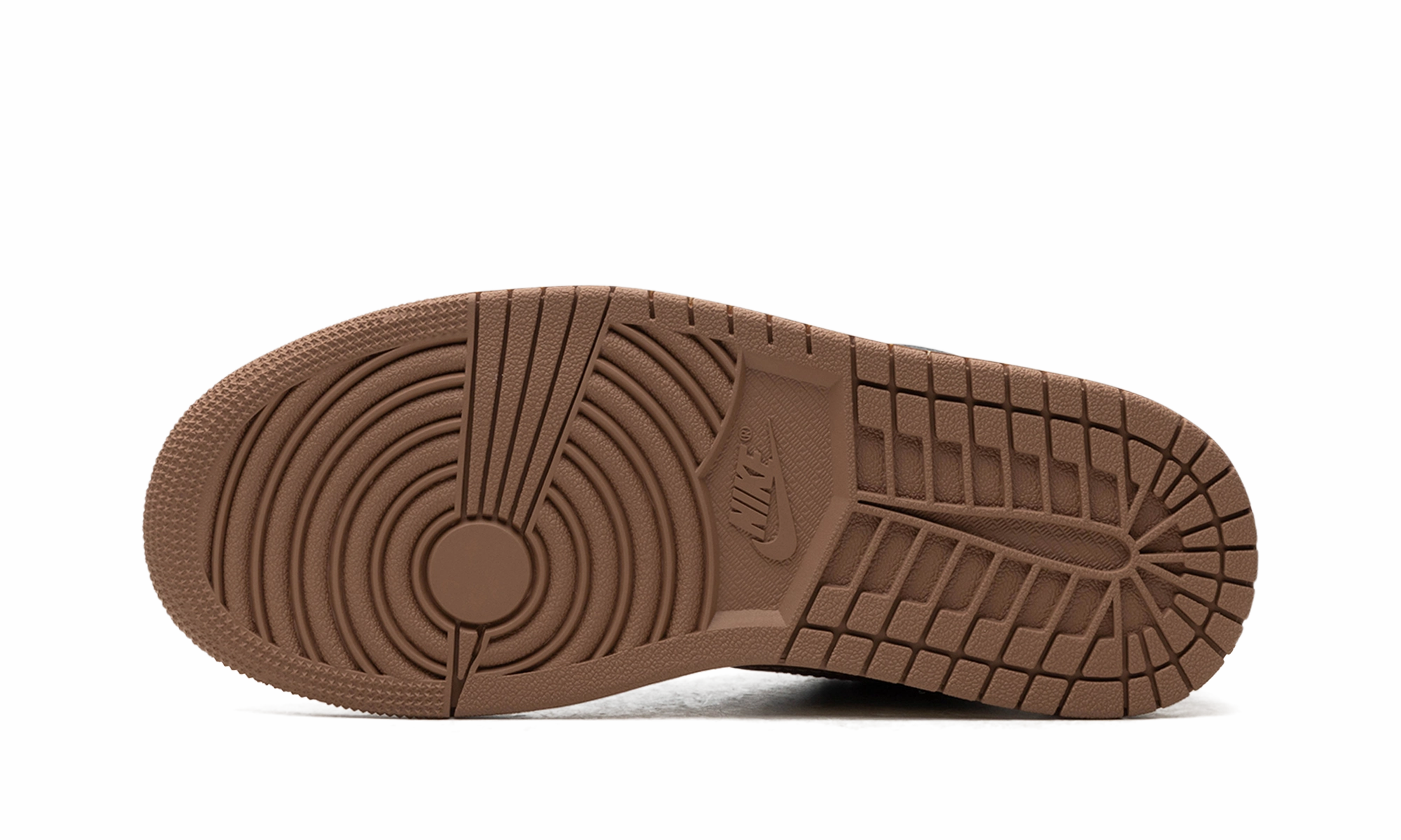 Air Jordan 1 "brown" Everyday Favorite