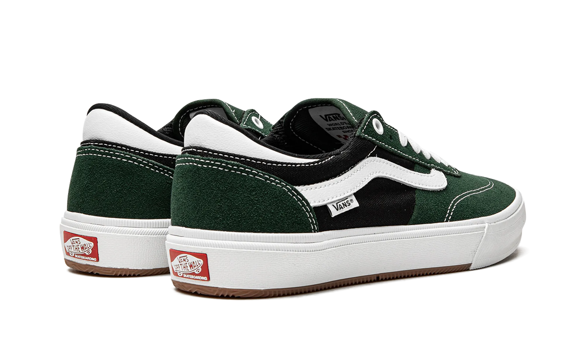 Home Wear Gilbert Crockett Low