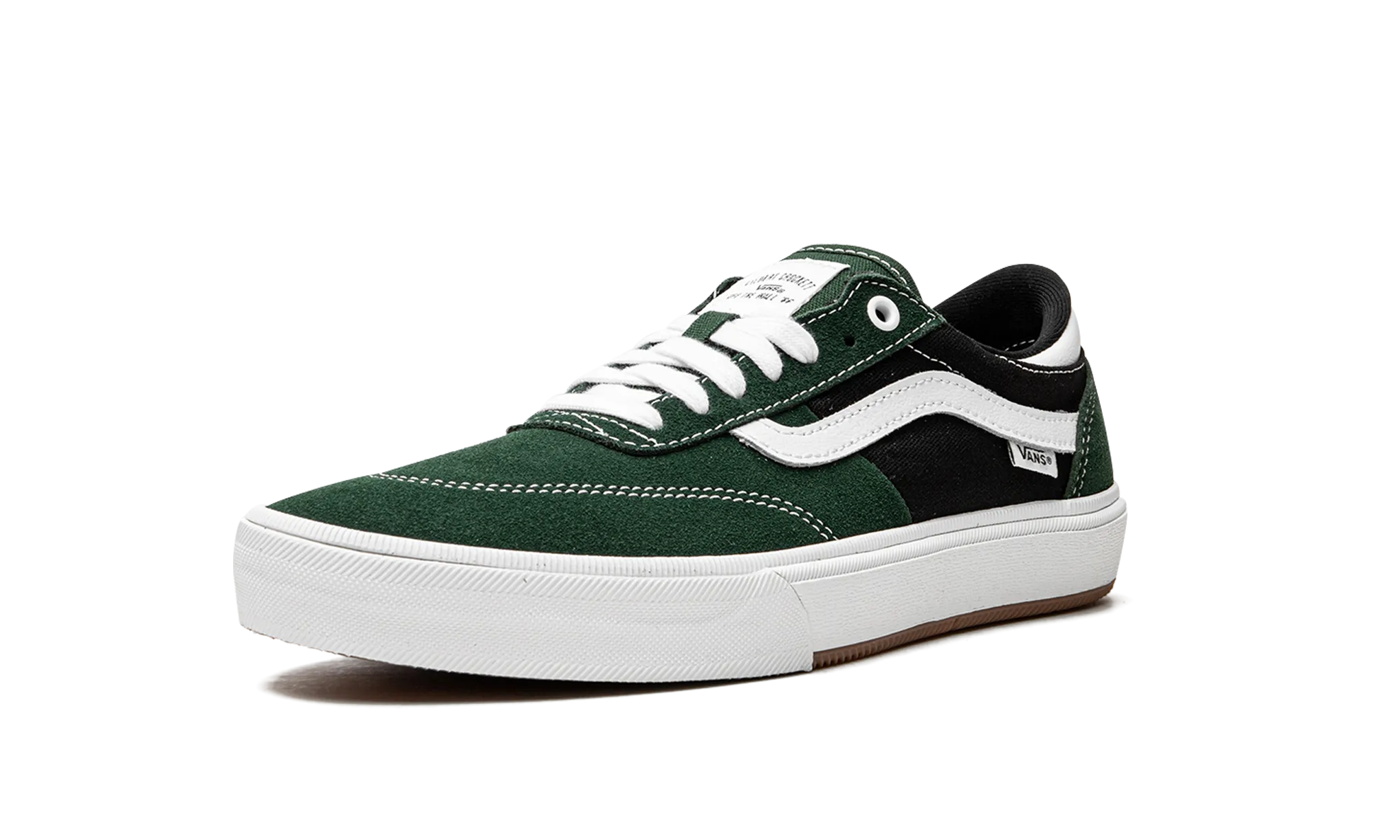 Gilbert Crockett Low Easy Slip-On Autumn Warm