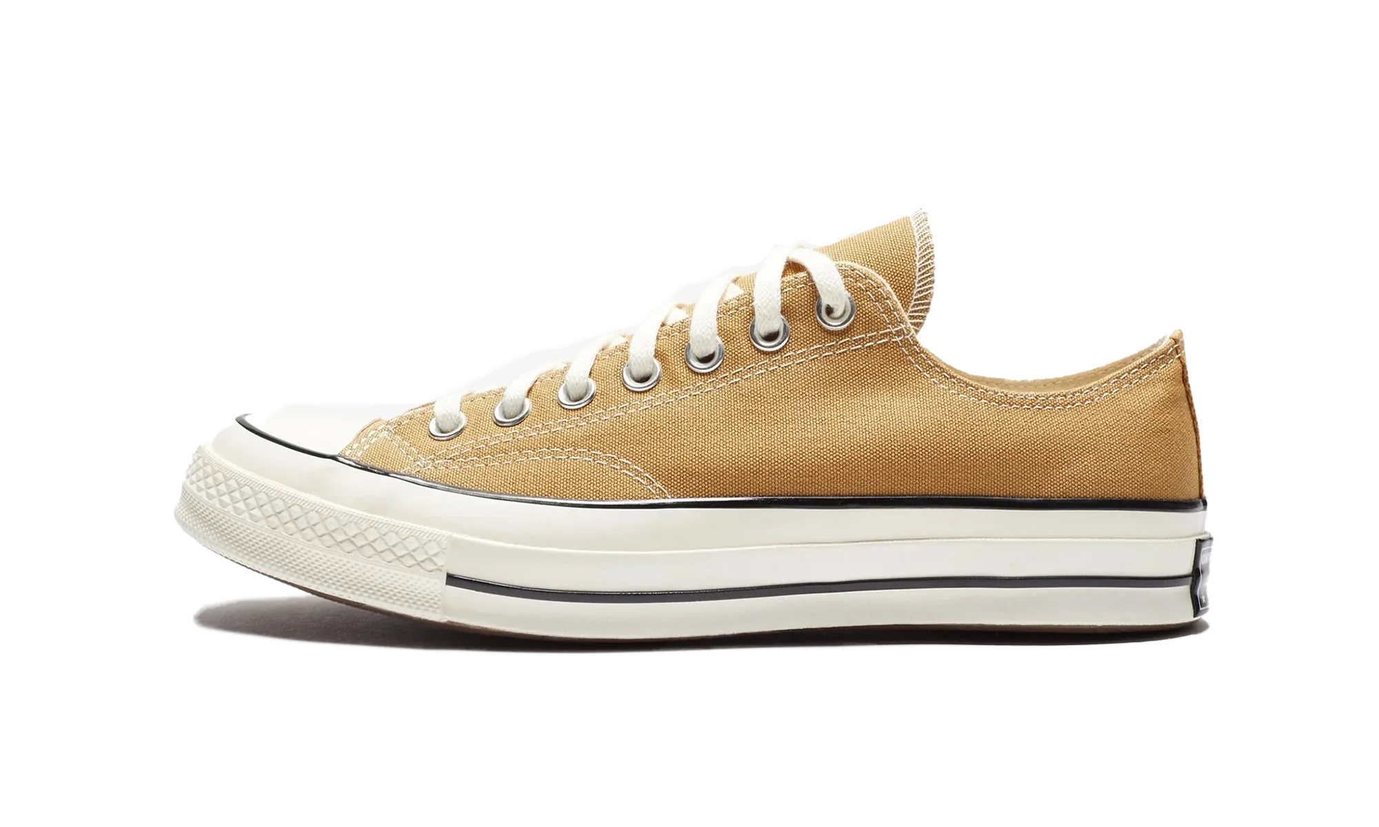 Style Tour Harbor Jog CHUCK 70 OX "Light Brown"