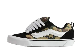 Knu Skool "Camo" Sunset Step Stone Hike