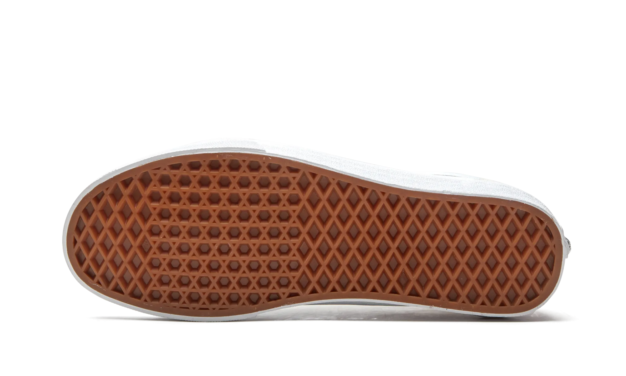 Cushioned Midsole Old Skool "Bleach Wash"