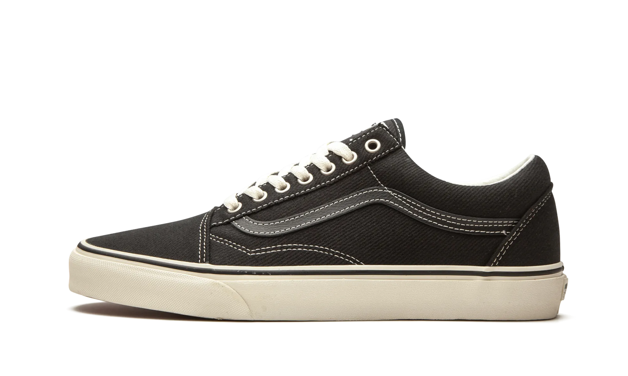 Old Skool "Earth" Leap Hike Outdoor Step