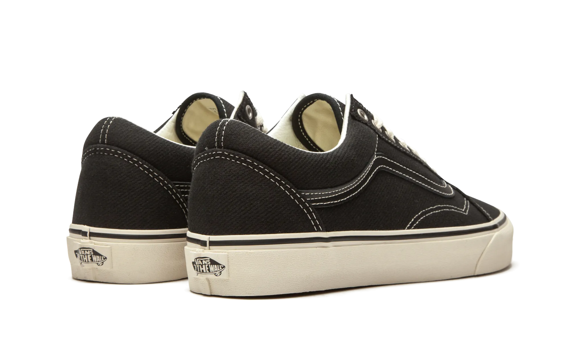 Dog Run Old Skool "Earth"