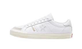 One Star "PRO LOW ALEXIS SABLONE" Coastal Style Current Step