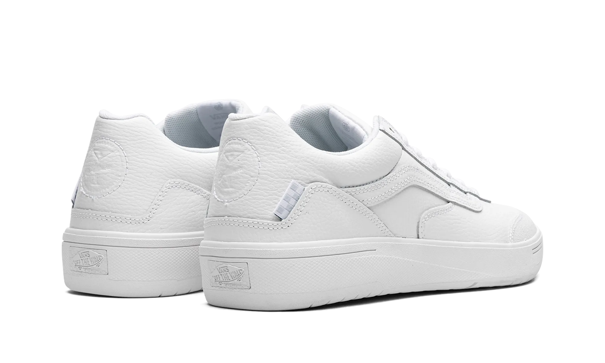 Zahba Lx VCU "Alltimers" Water Safe Uni Life