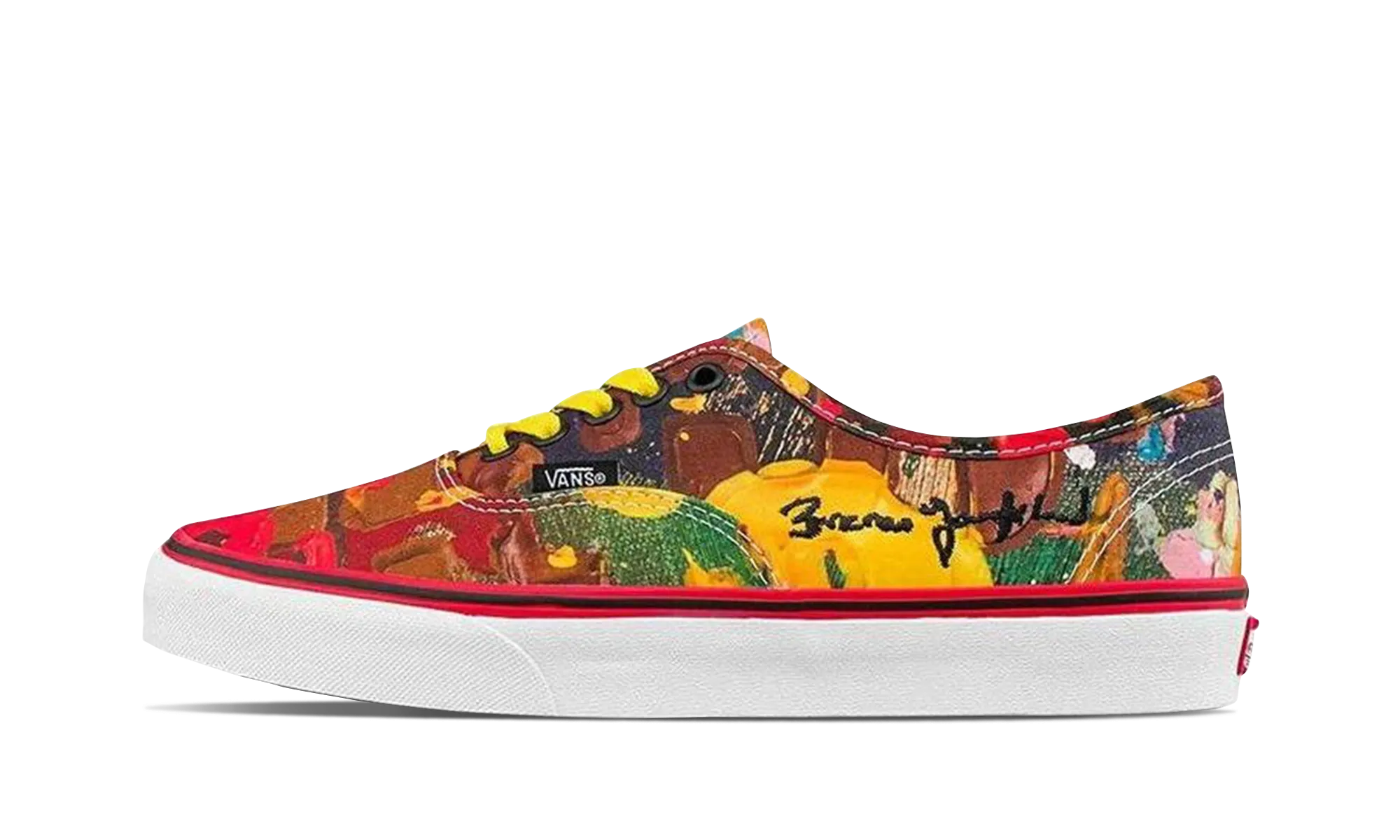 Club Pace Authentic "Brenna Youngblood x MOCA - Democratic Dollar 2015"