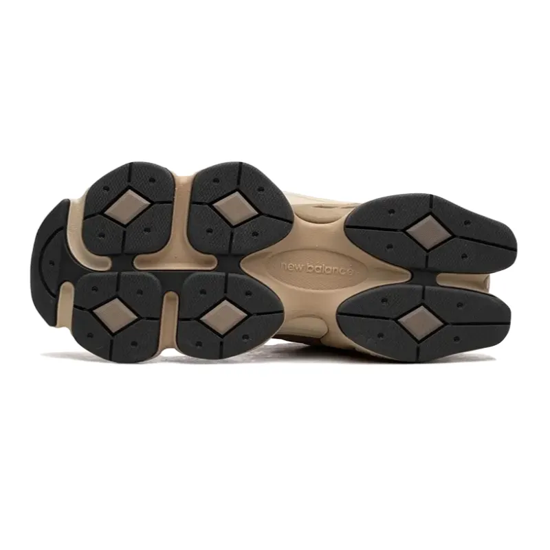 Gym Street New Balance 9060 Driftwood Castlerock