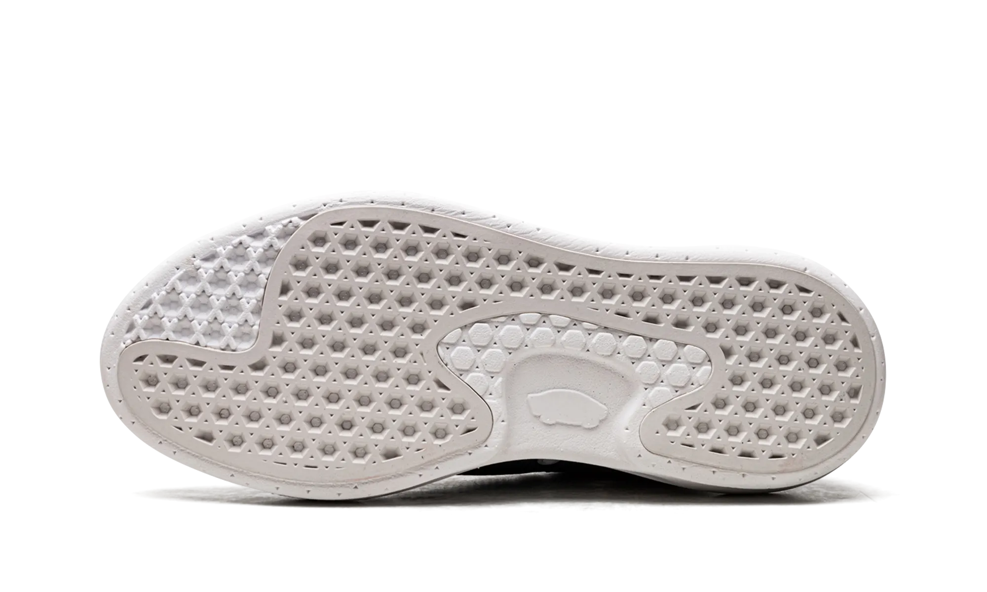 Old Skool Overt forest hike