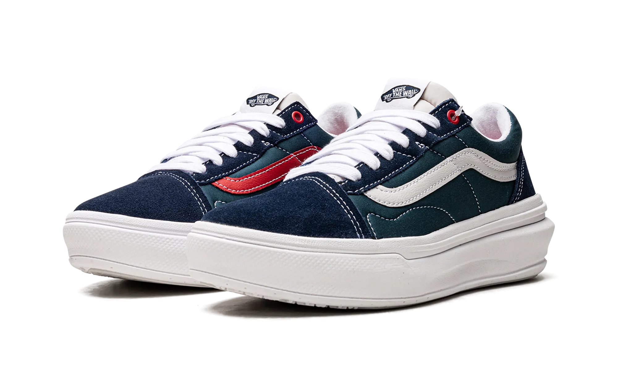 Everyday Move Old Skool Overt