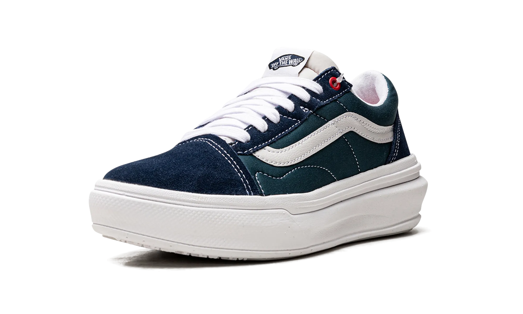 Park Stroll Street Mood Old Skool Overt