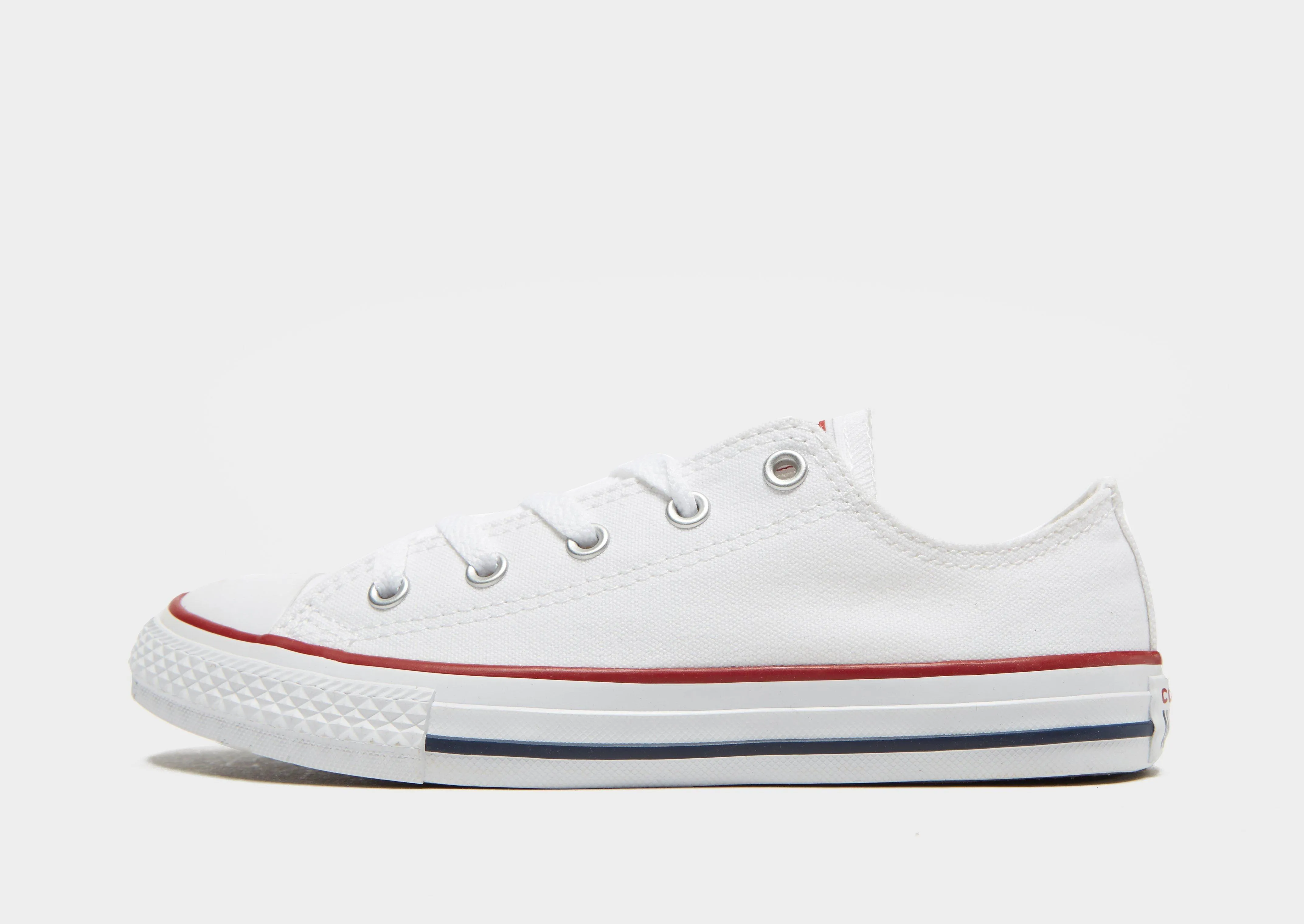   Chuck Taylor All Star |  Lightweight Footwear