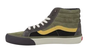 SK8-HI REISSUE VLT LX "Multi" Skip Step