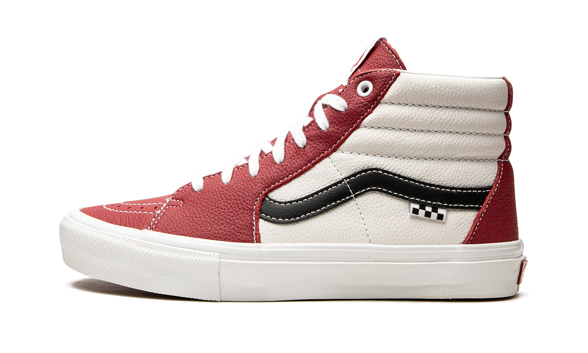 Leap Run Classic Appeal SK8-Hi Sport