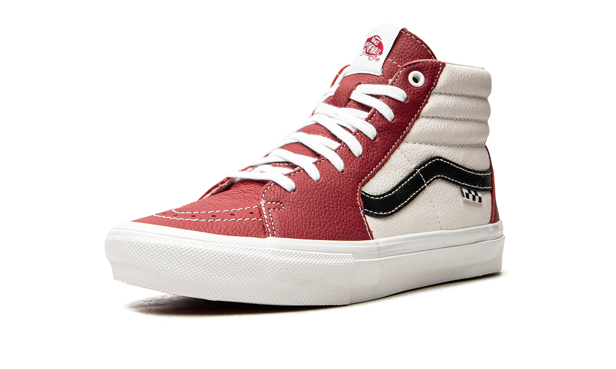 SK8-Hi Sport Active Move Premium cushioning