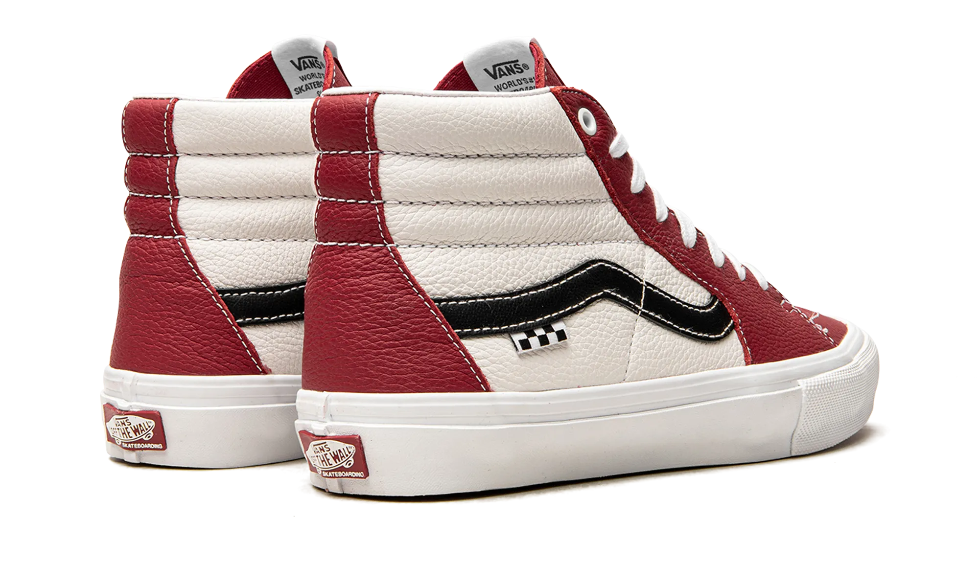 Holiday Style Travel Walk SK8-Hi Sport