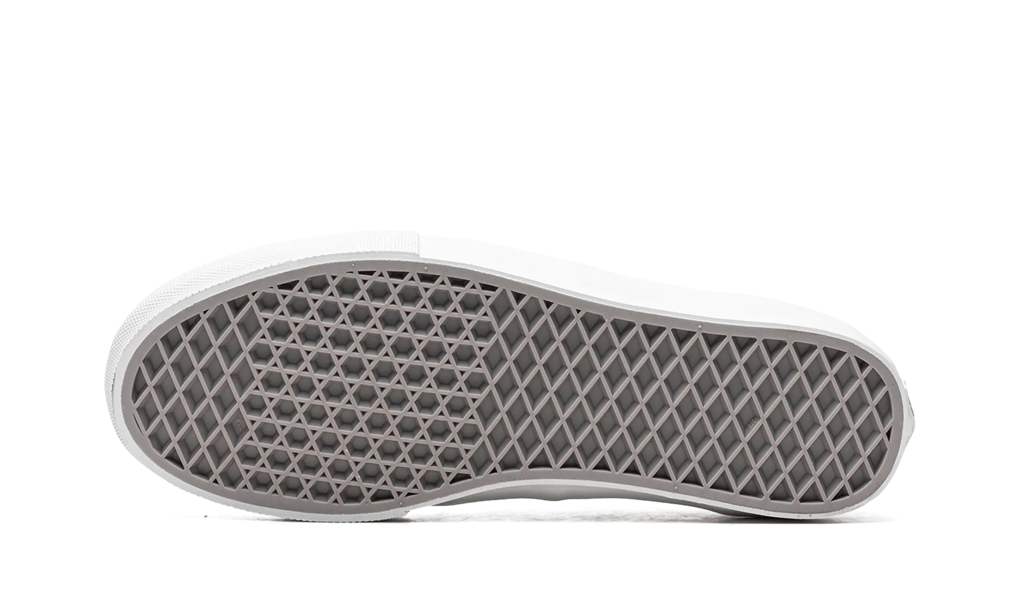 Dirt Walk Track Step Skate Authentic "True White"