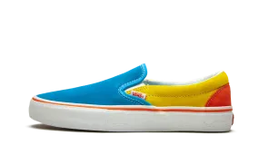 Cool Look Work Pace Slip-On Pro "The Simpsons"