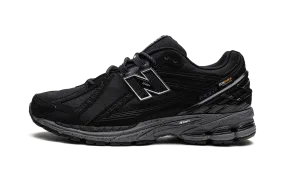 1906R "Cordura Pocket Black" Sport Life Quick Walk