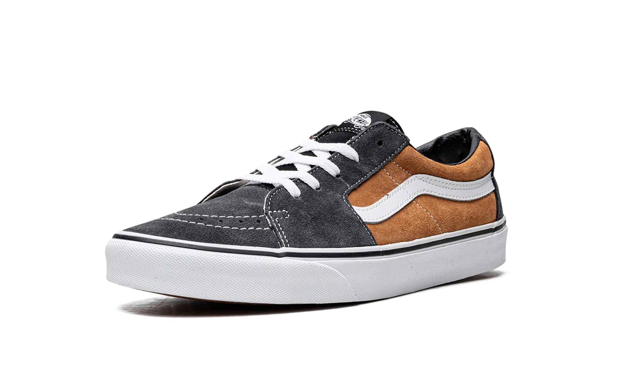 Evening Pace Park Hike SK8 LOW