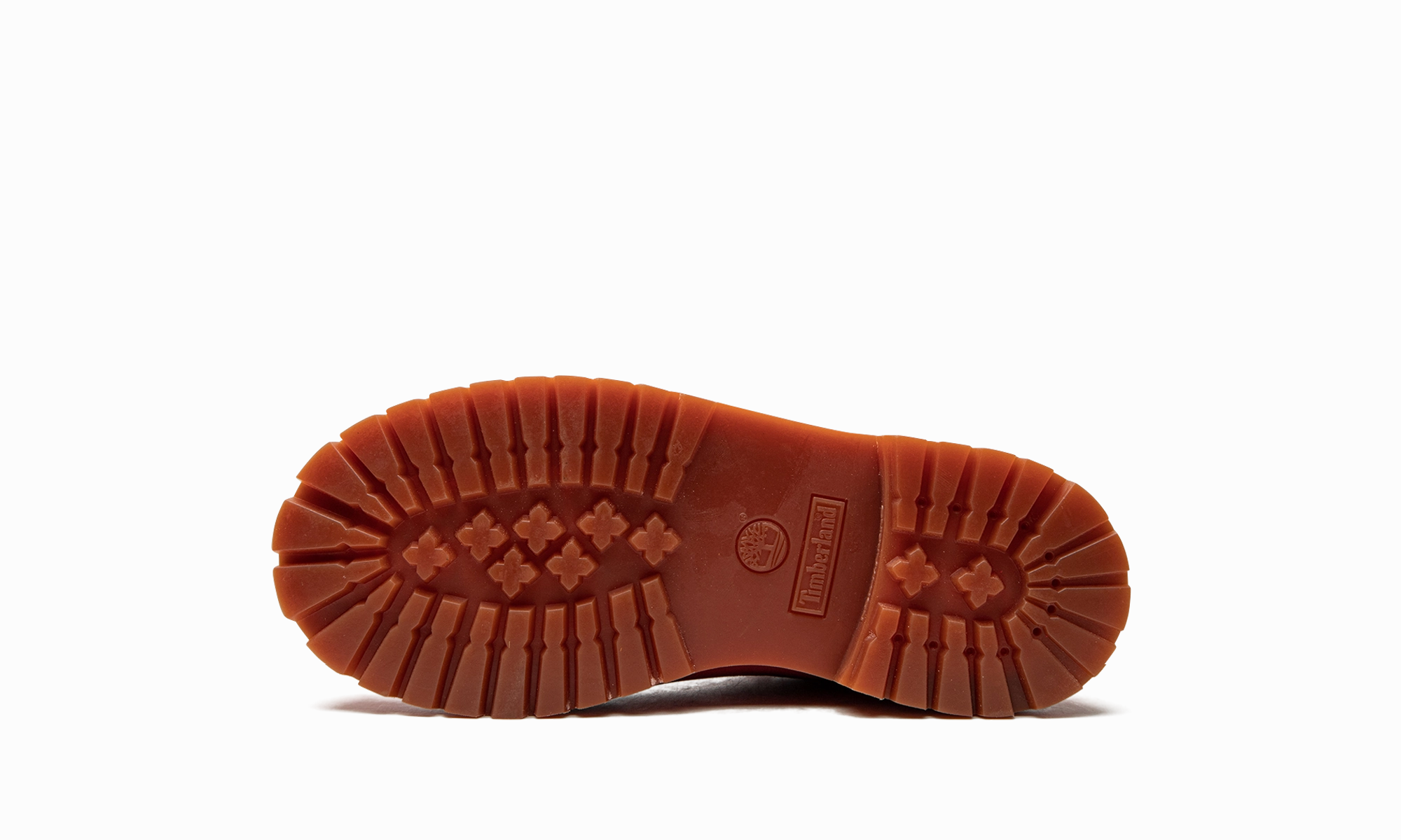 6 Inch Premium "Pink Nubuck" Smooth Form Long Haul