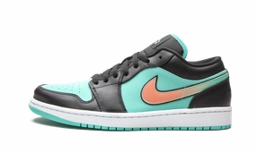 Air Jordan 1 Low SE "Tropical Twist" Walk Friendly