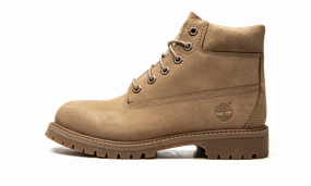 6 Inch Premium "Beige" Protective Lining