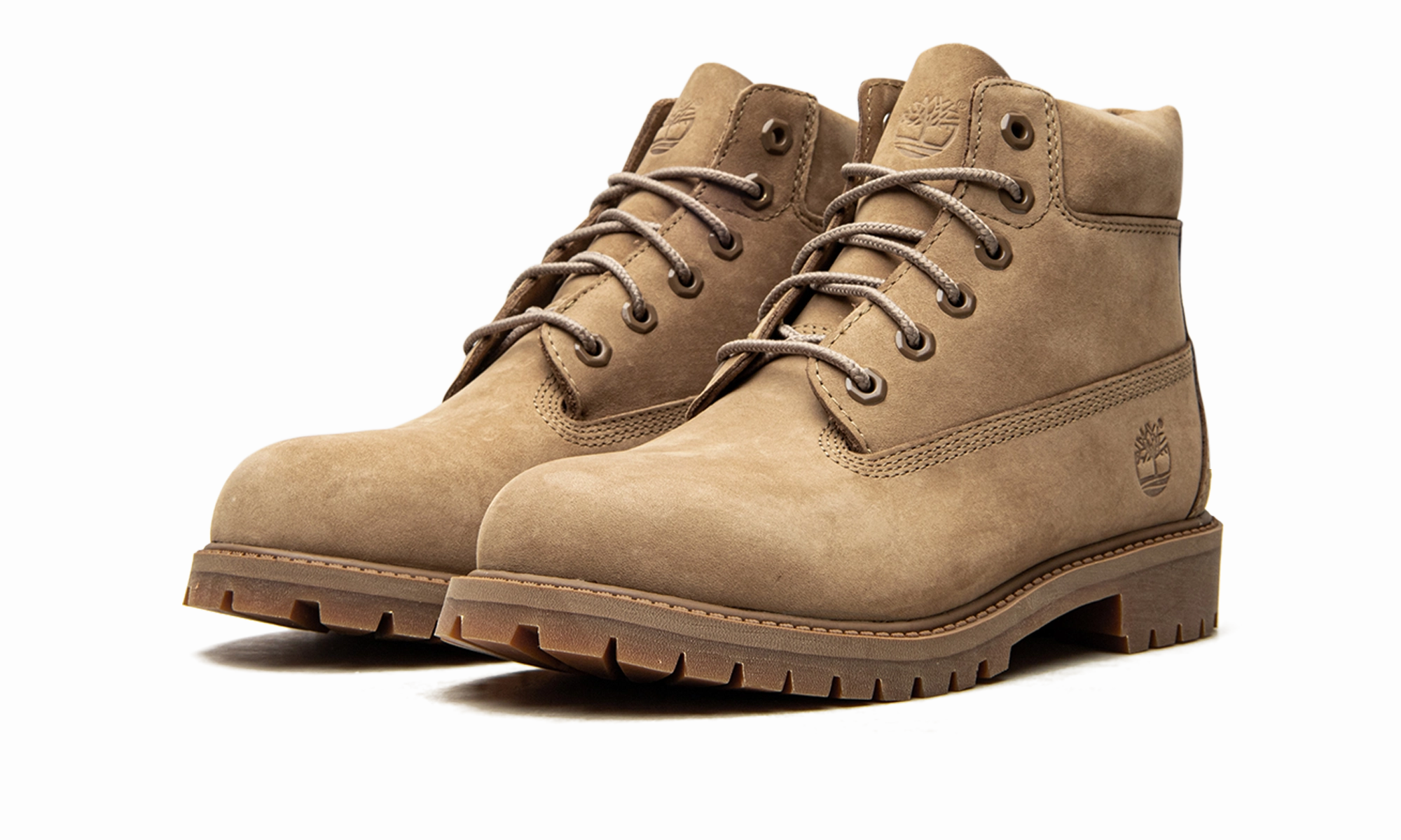 Nature Ready 6 Inch Premium "Beige"