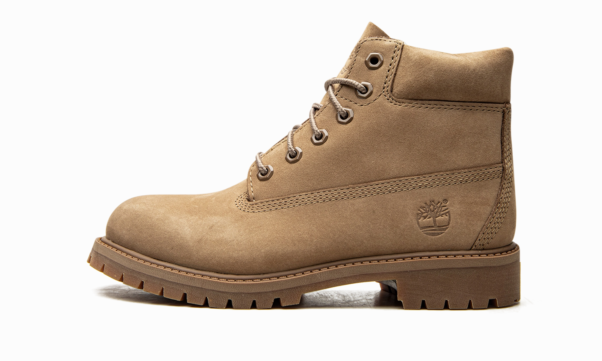 6 Inch Premium "Beige" Protective Lining