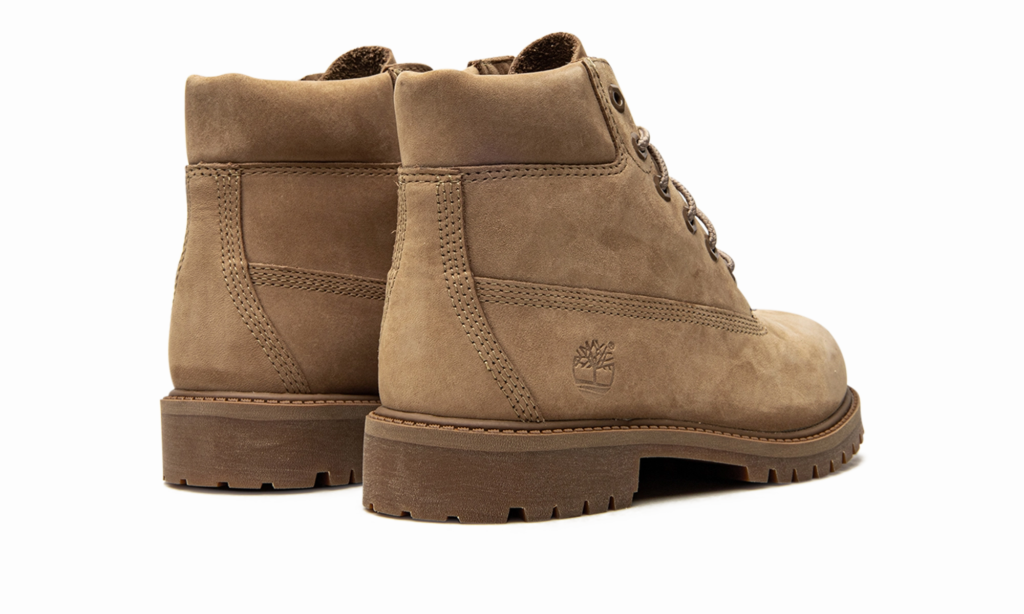 6 Inch Premium "Beige" Premium Quality