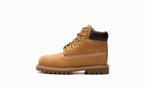 Petits "Wheat" Reinforced