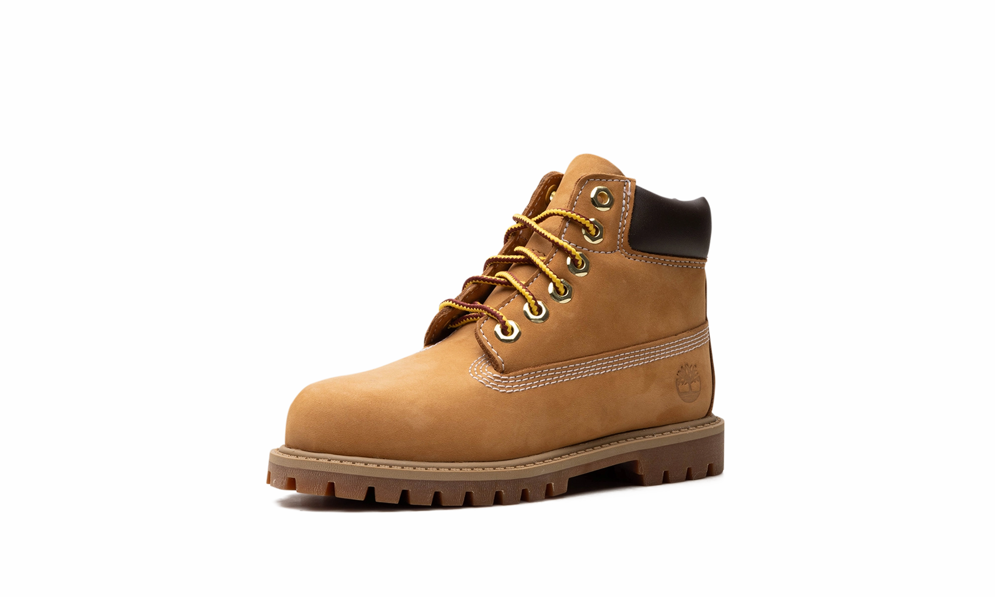 Sleek Finish Petits "Wheat"