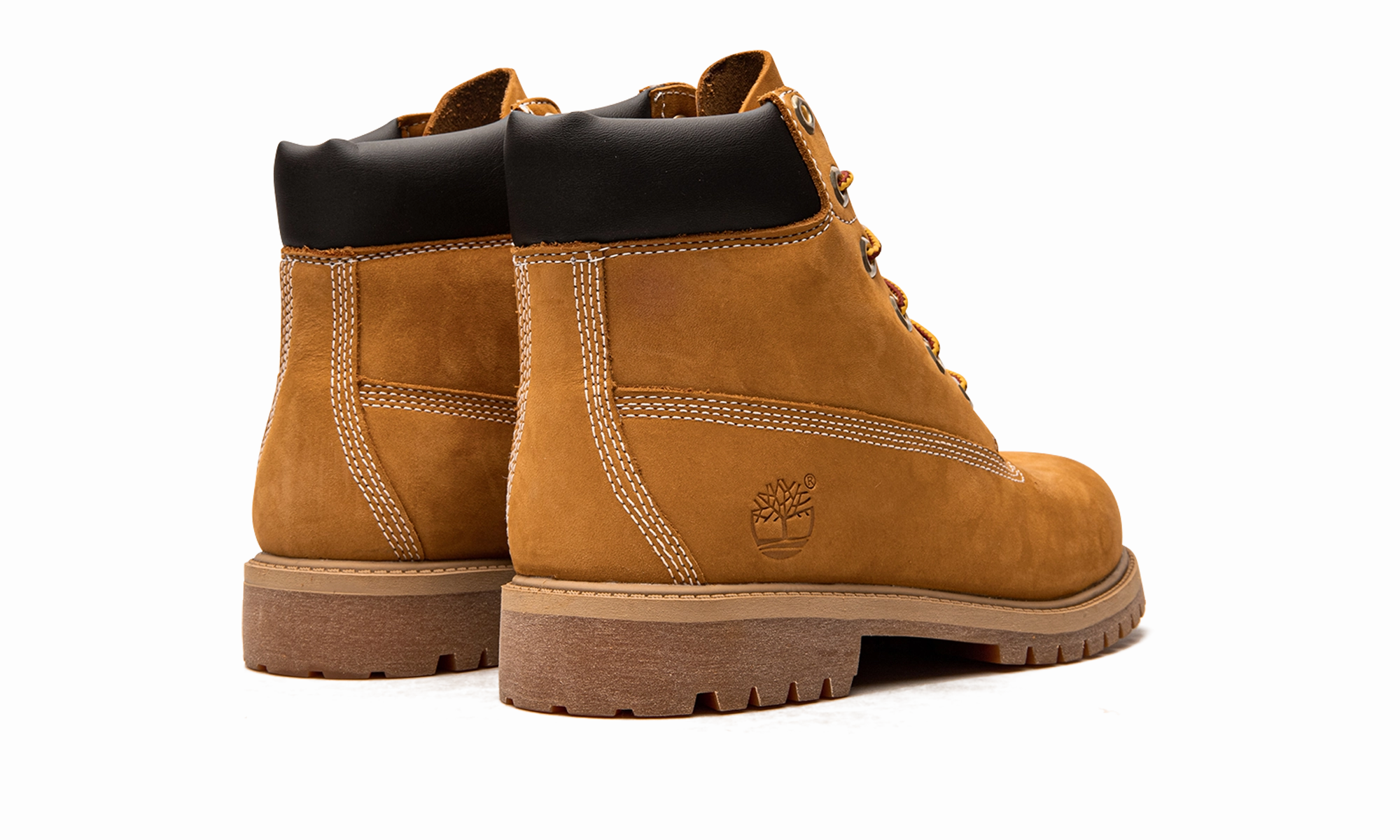 Junior 6 Inch PRM "Waterproof B" Casual Day Groom