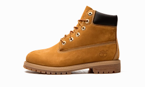 Urban Footwear Ultimate Wear Junior 6 Inch PRM "Waterproof B"