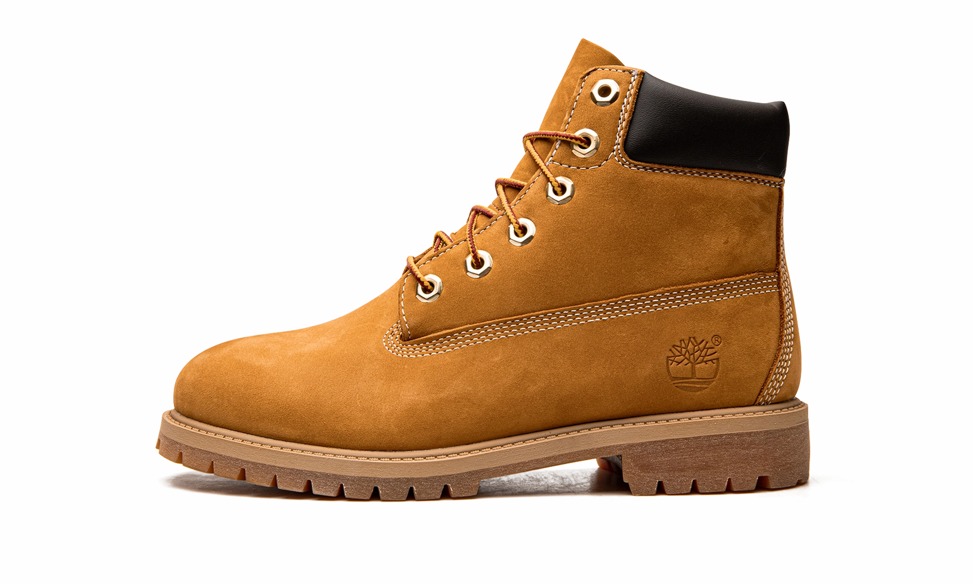 Urban Footwear Ultimate Wear Junior 6 Inch PRM "Waterproof B"