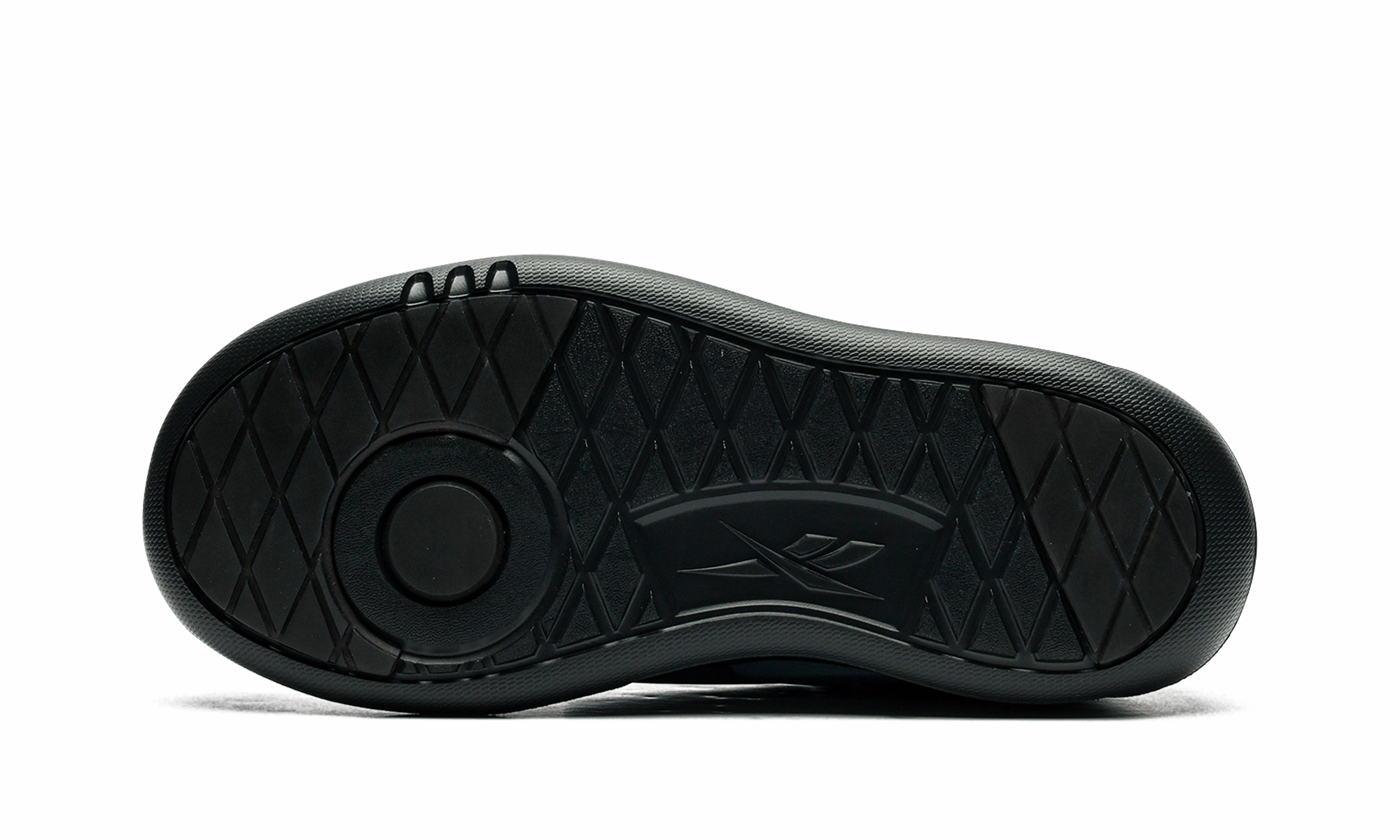 aerobic running wear Future Club C "Black"