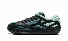 Performance-driven Blood circulation Future Club C "Black"