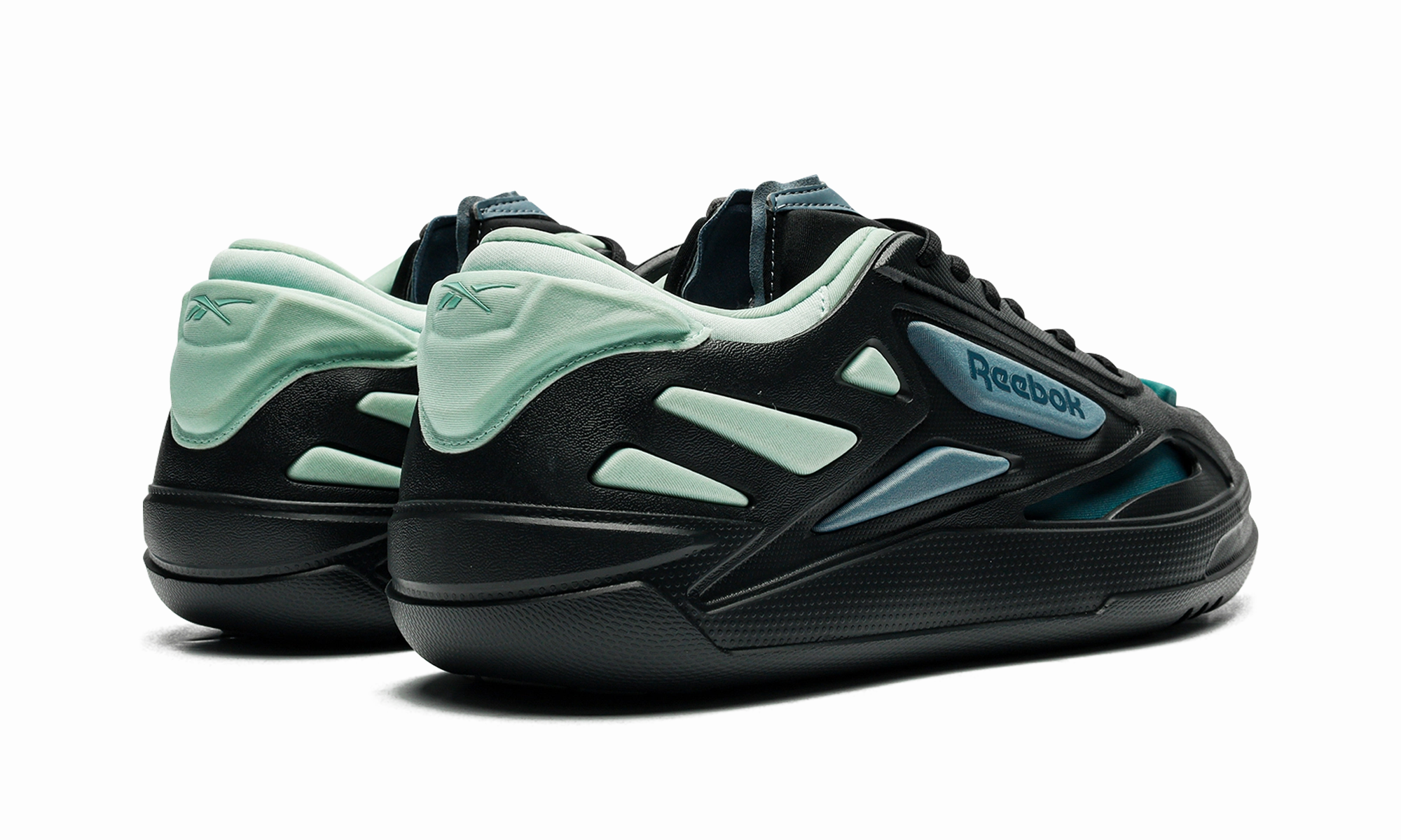 skiing shoes Future Club C "Black"