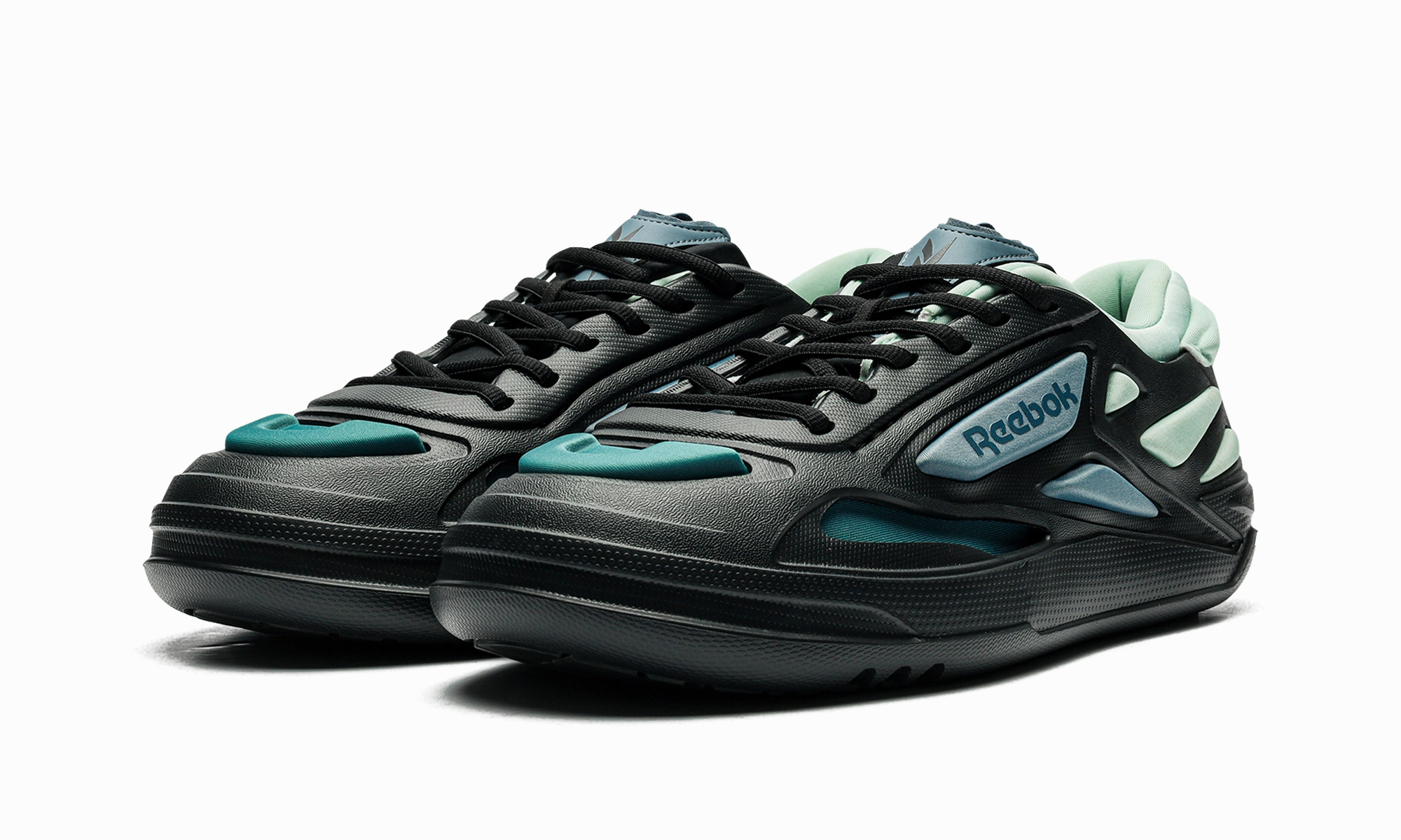 Future Club C "Black" Minimal Look High quality standard